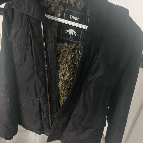 Super warm Artiza down jacket - Picture 1 of 3